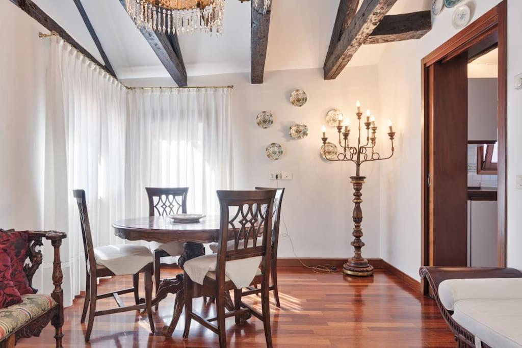 San Marco Bell Tower House Apartment Venedig