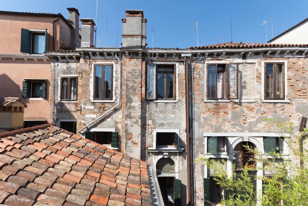 San Marco Bell Tower House * Venedig
